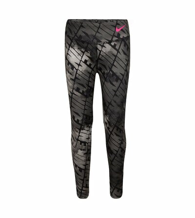 Nike Dri-FIT Jersey Leggings Leggings Nike 
