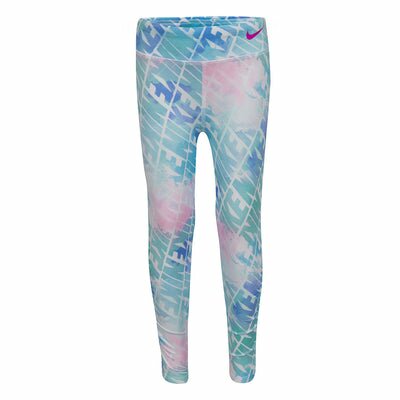 Nike Dri-FIT Jersey Leggings Leggings Nike 