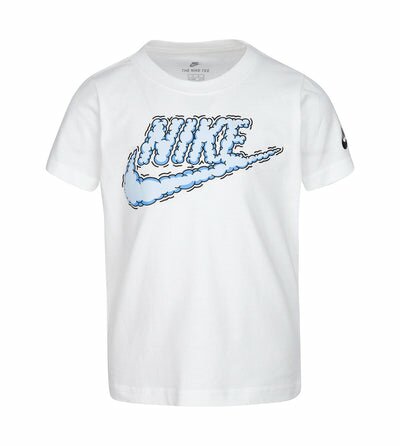 Nike Cloud Logo T-Shirt T Shirt Nike 